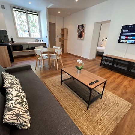 Appartement Confort Aix Centre Aix-en-Provence Ngoại thất bức ảnh