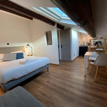 Appartement Confort Aix Centre Aix-en-Provence Ngoại thất bức ảnh