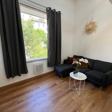 Appartement Confort Aix Centre Aix-en-Provence Ngoại thất bức ảnh