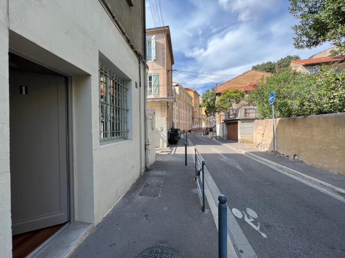 Appartement Confort Aix Centre Aix-en-Provence Ngoại thất bức ảnh