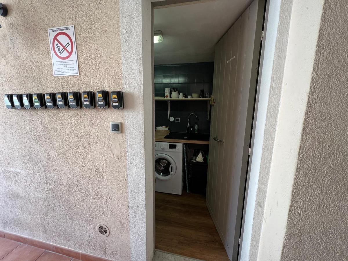 Appartement Confort Aix Centre Aix-en-Provence Phòng bức ảnh