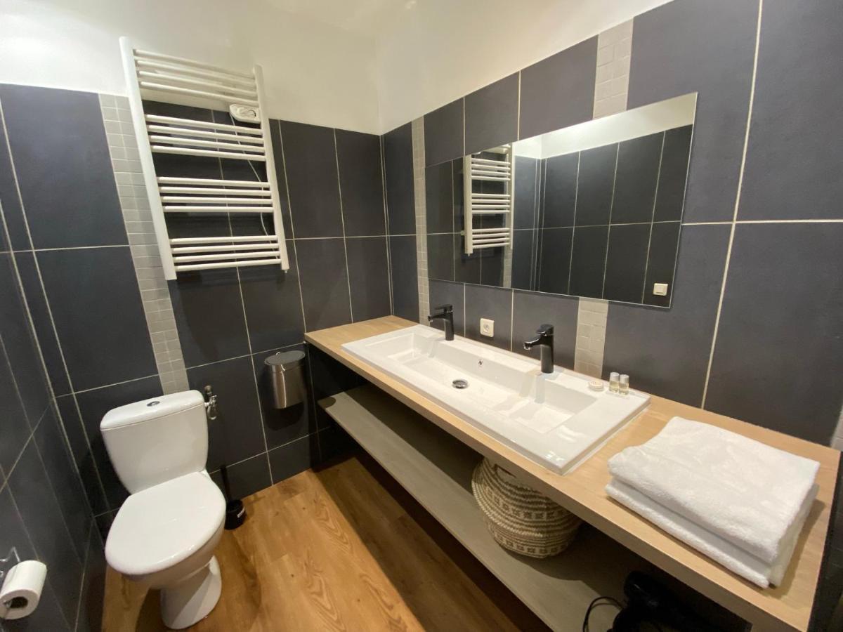Appartement Confort Aix Centre Aix-en-Provence Ngoại thất bức ảnh