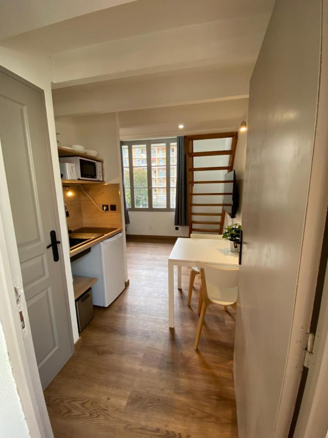 Appartement Confort Aix Centre Aix-en-Provence Phòng bức ảnh