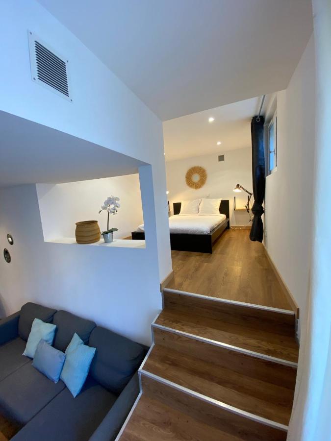 Appartement Confort Aix Centre Aix-en-Provence Ngoại thất bức ảnh