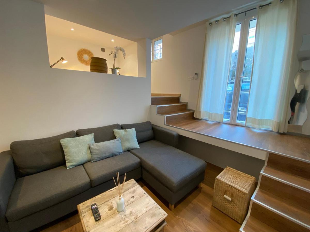 Appartement Confort Aix Centre Aix-en-Provence Ngoại thất bức ảnh