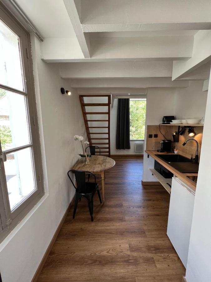 Appartement Confort Aix Centre Aix-en-Provence Phòng bức ảnh