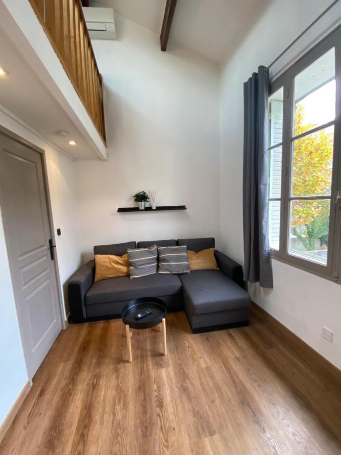 Appartement Confort Aix Centre Aix-en-Provence Ngoại thất bức ảnh