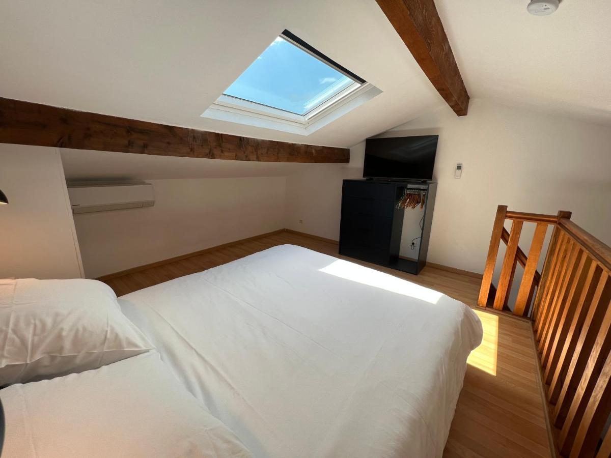 Appartement Confort Aix Centre Aix-en-Provence Ngoại thất bức ảnh