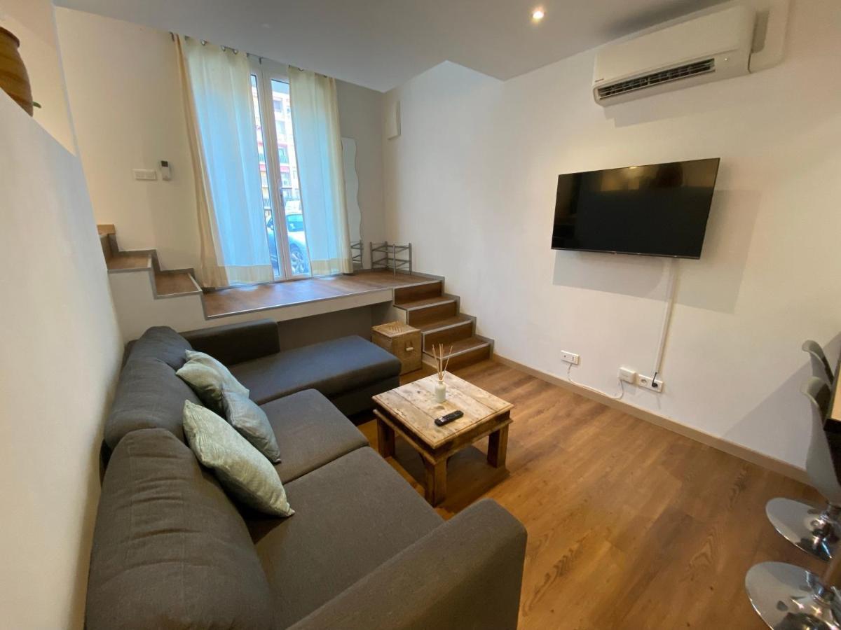 Appartement Confort Aix Centre Aix-en-Provence Ngoại thất bức ảnh