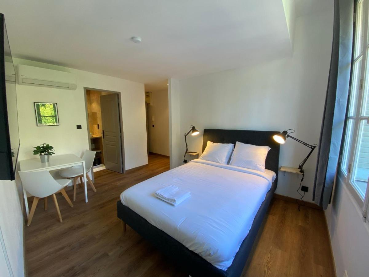 Appartement Confort Aix Centre Aix-en-Provence Ngoại thất bức ảnh