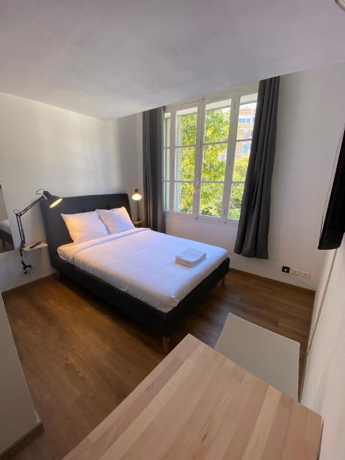 Appartement Confort Aix Centre Aix-en-Provence Ngoại thất bức ảnh