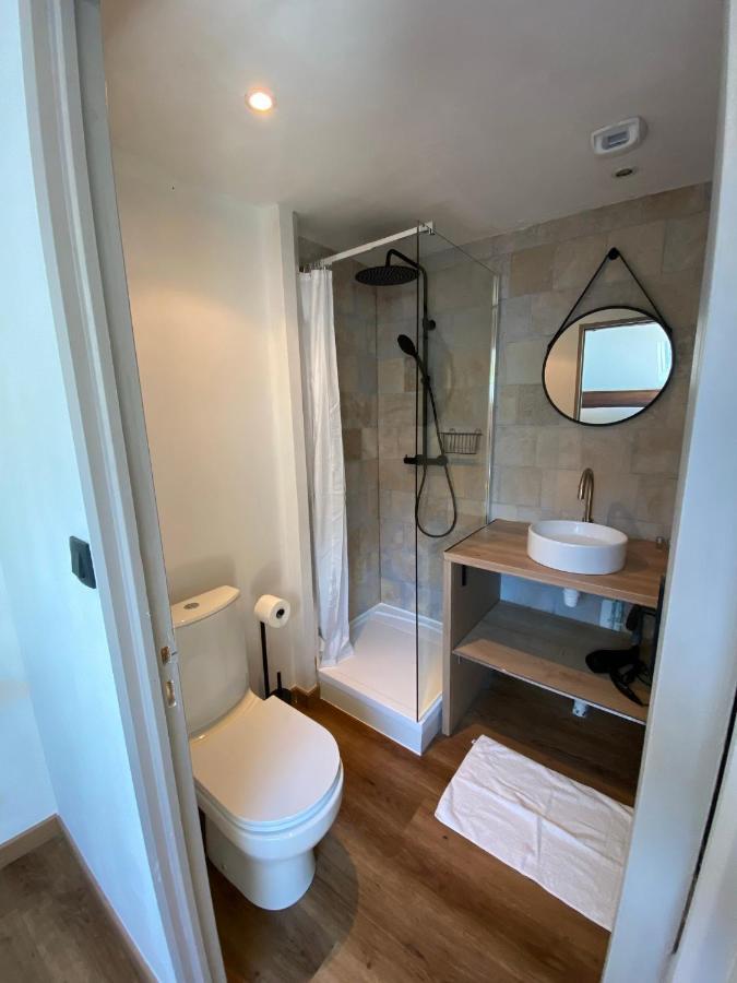 Appartement Confort Aix Centre Aix-en-Provence Ngoại thất bức ảnh