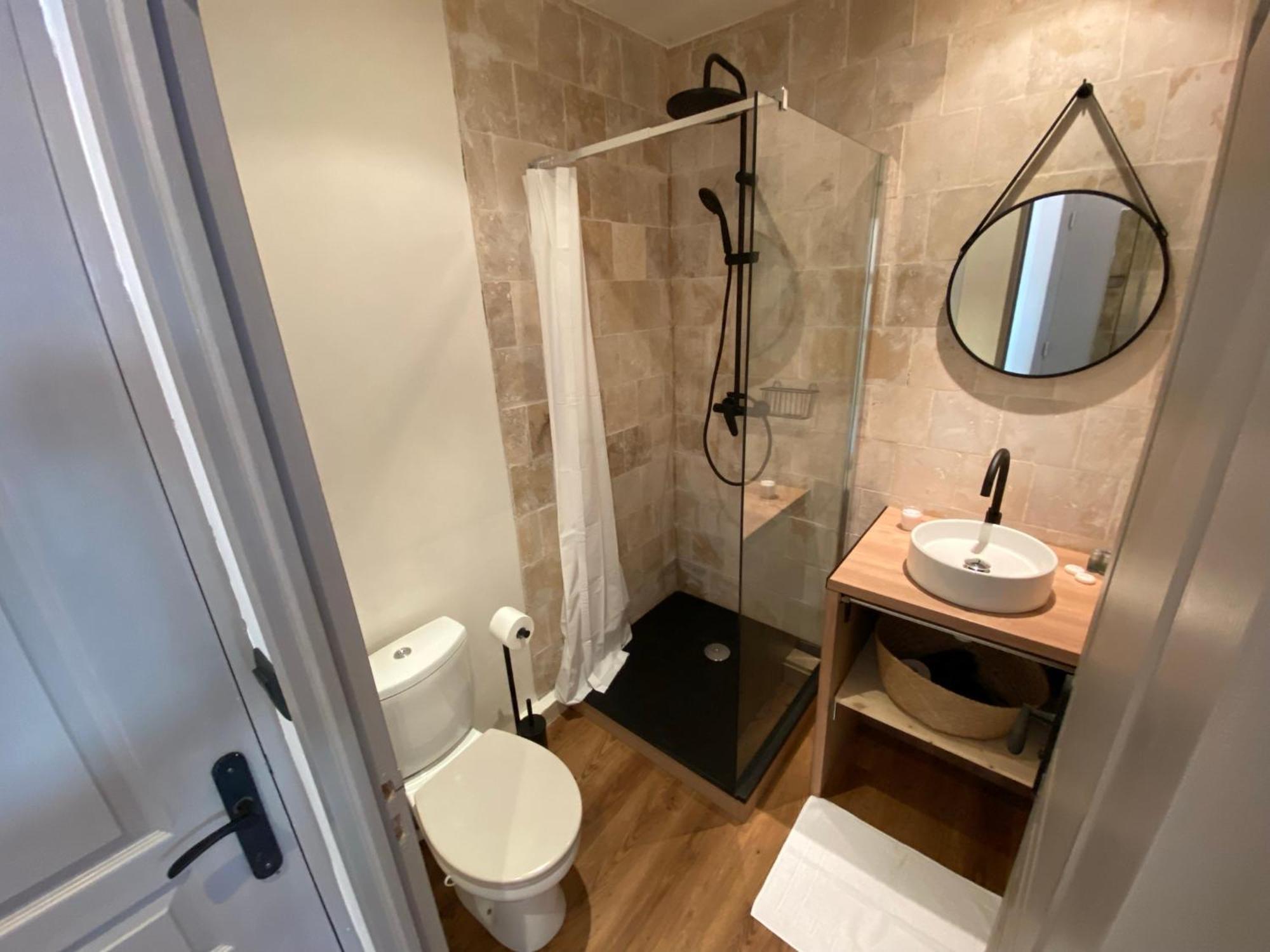 Appartement Confort Aix Centre Aix-en-Provence Ngoại thất bức ảnh