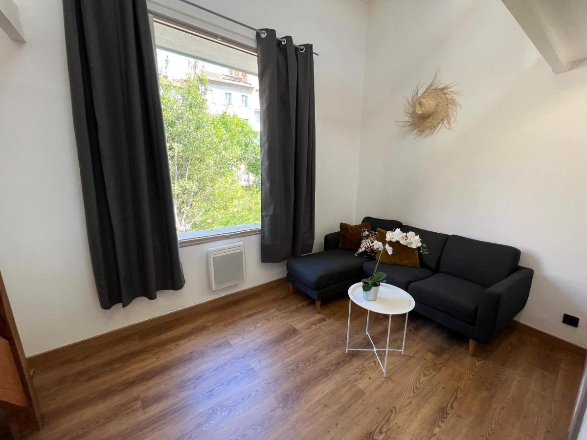 Appartement Confort Aix Centre Aix-en-Provence Ngoại thất bức ảnh
